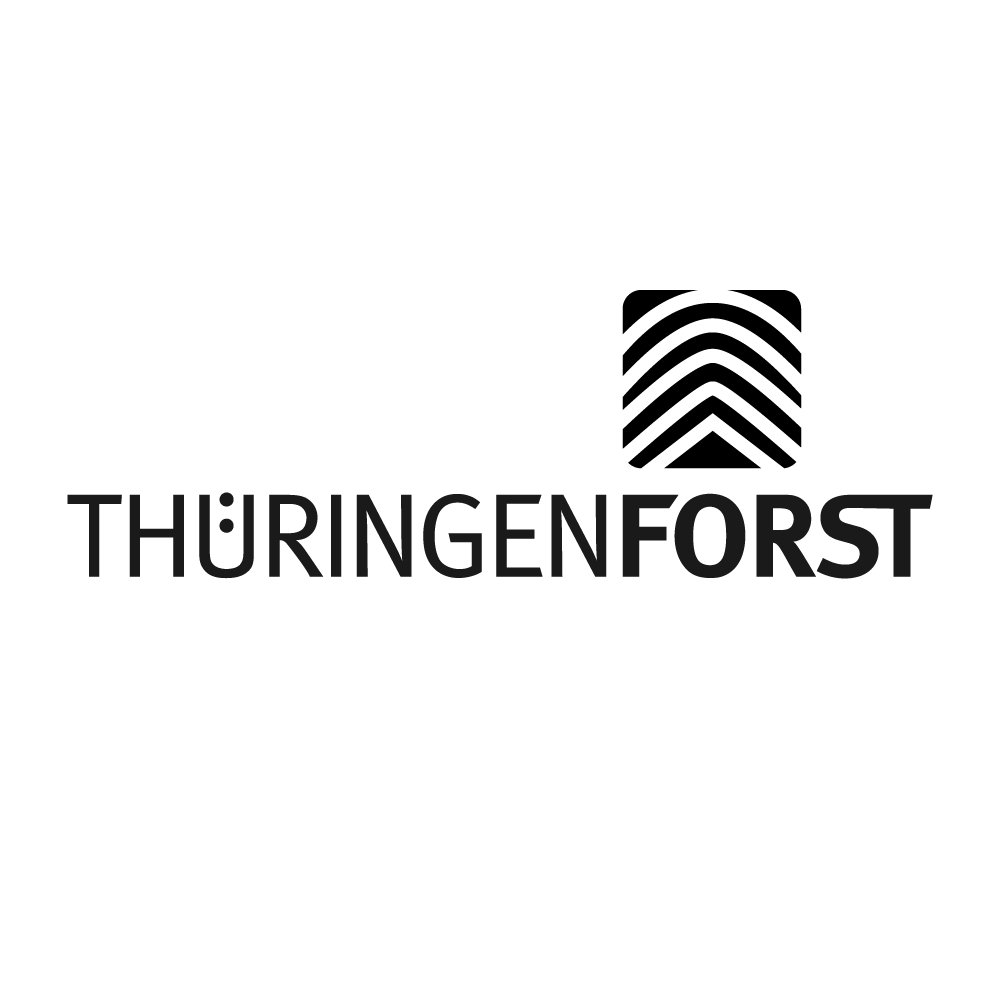 Unsere Kunden: Thüringenforst